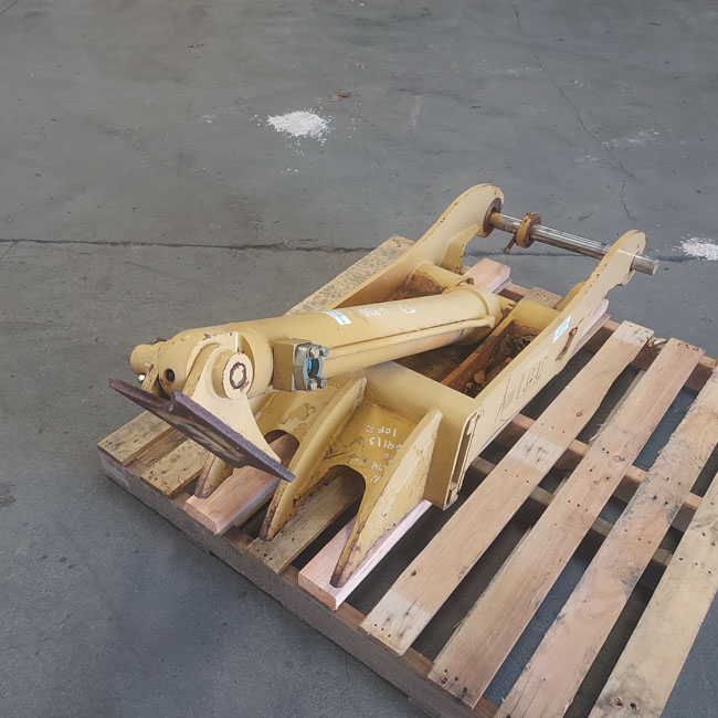 Used THUMB GRP 2636421 4
